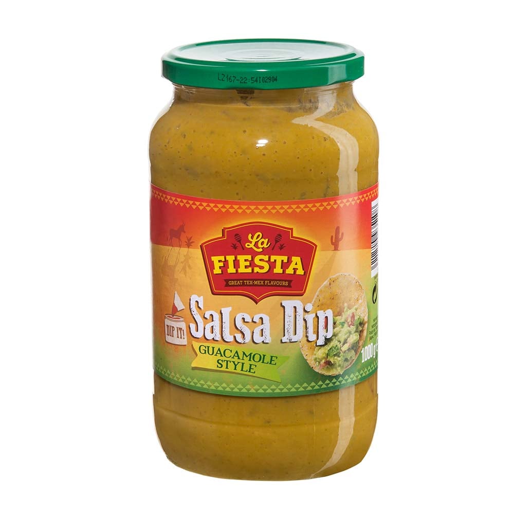 Guacamole Dip Sos