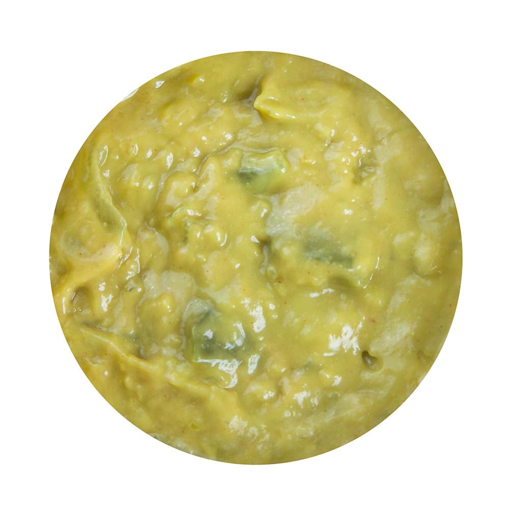 Guacamole Dip Sos