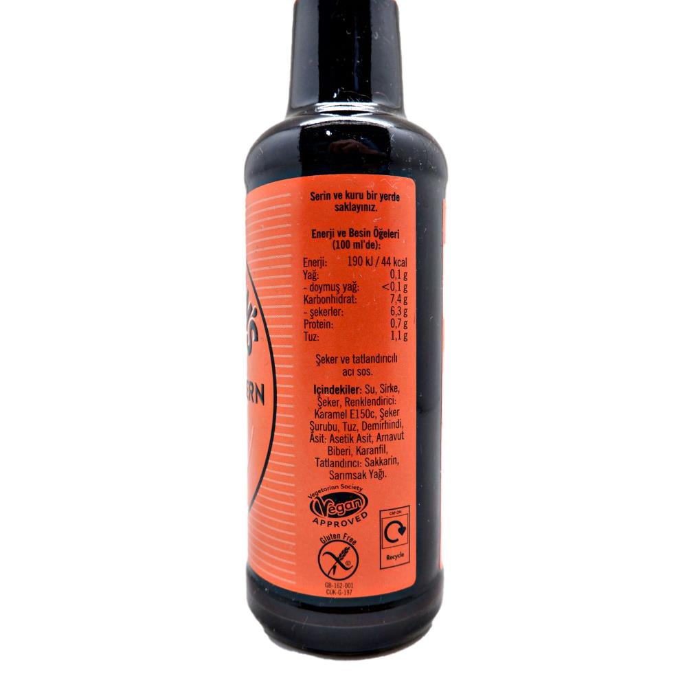 Henderson's Relish Sos 142 ml