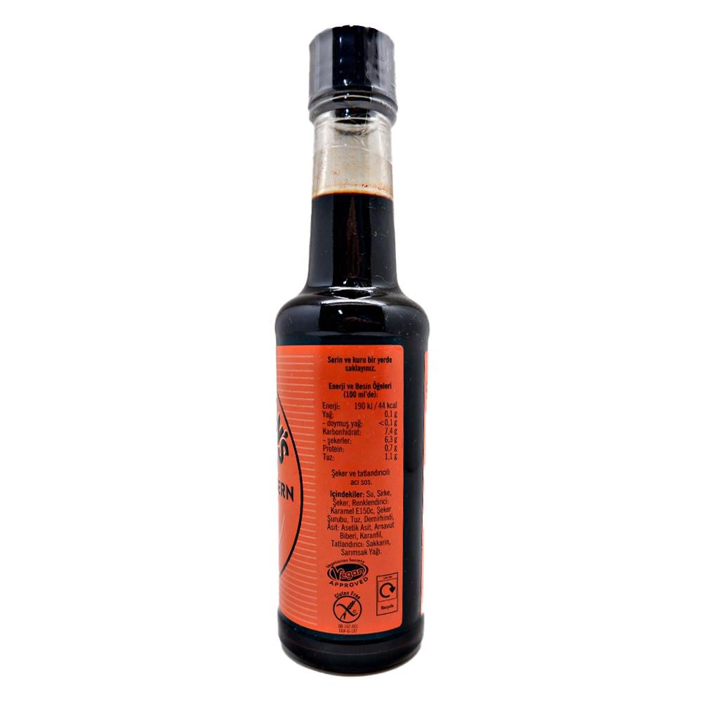 Henderson's Relish Sos 142 ml
