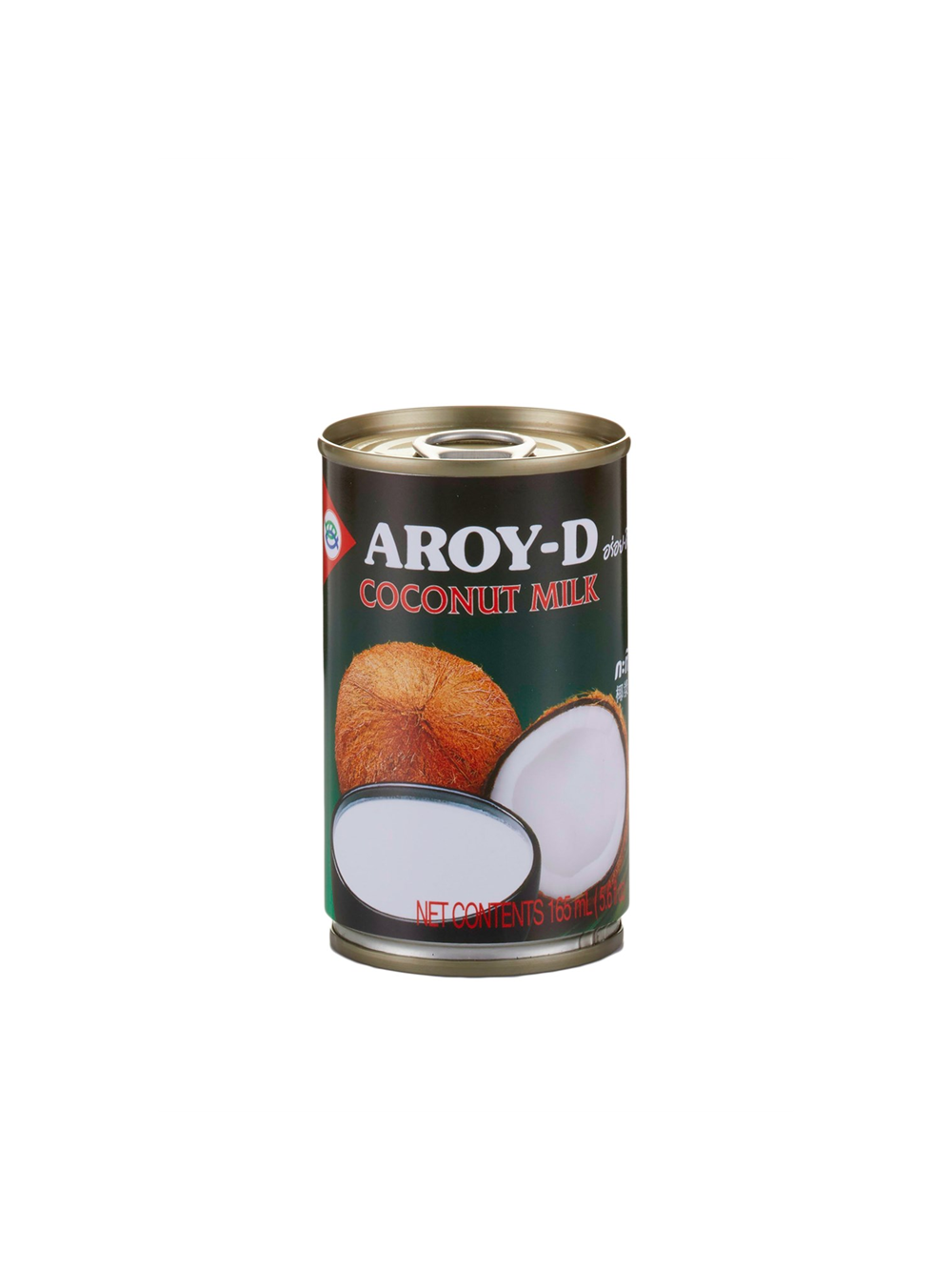 Hindistan Cevizi Sütü 165 ml