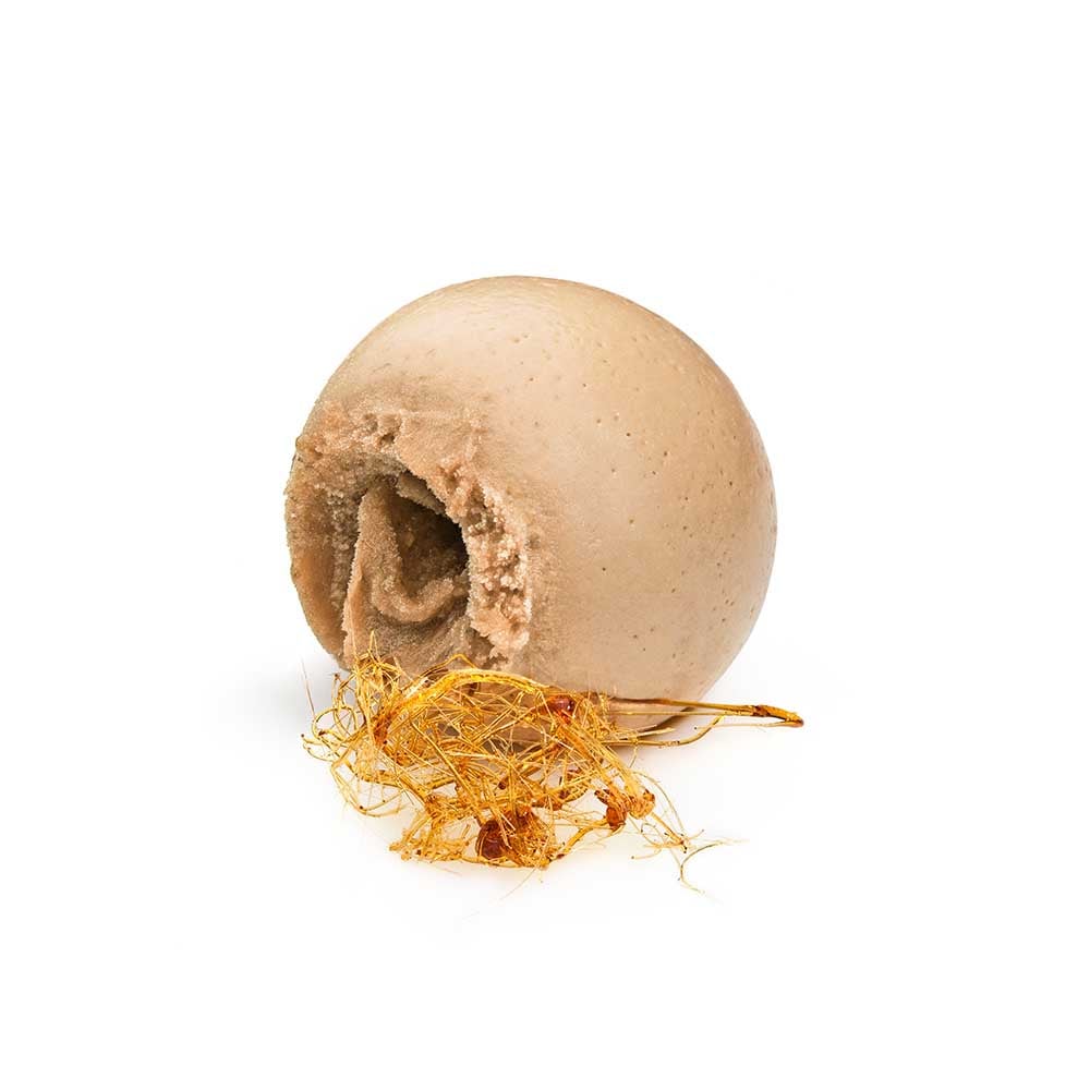 Karamel Dondurma - Ice&Co 5Lt