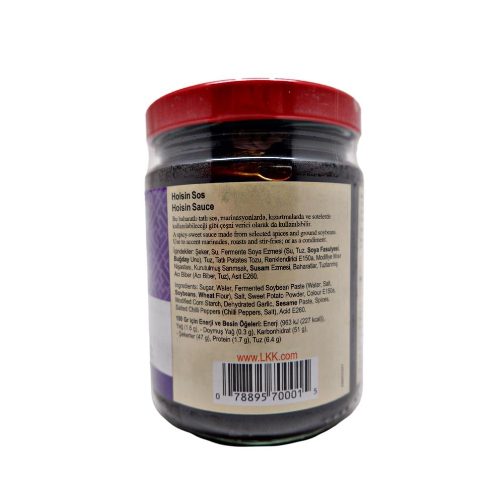 Lee Kum Kee Hoisin Sos 240 gr