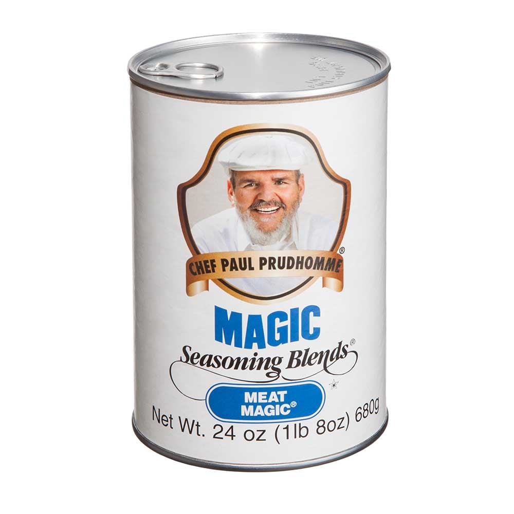 Magic Et Baharatı