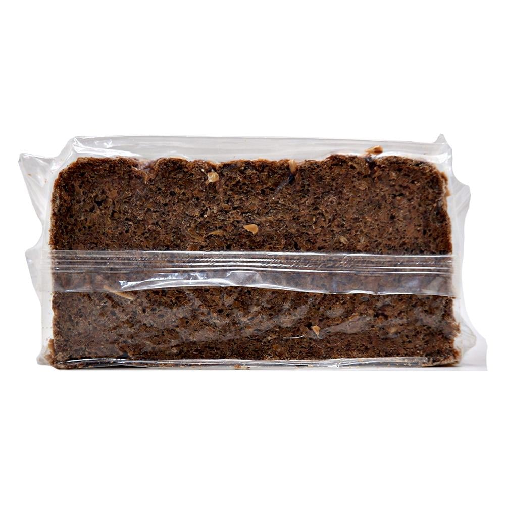 Mestemacher Yulaf-Çavdar & Ruşeymli Tam Tahıl Ekmeği 500 gr