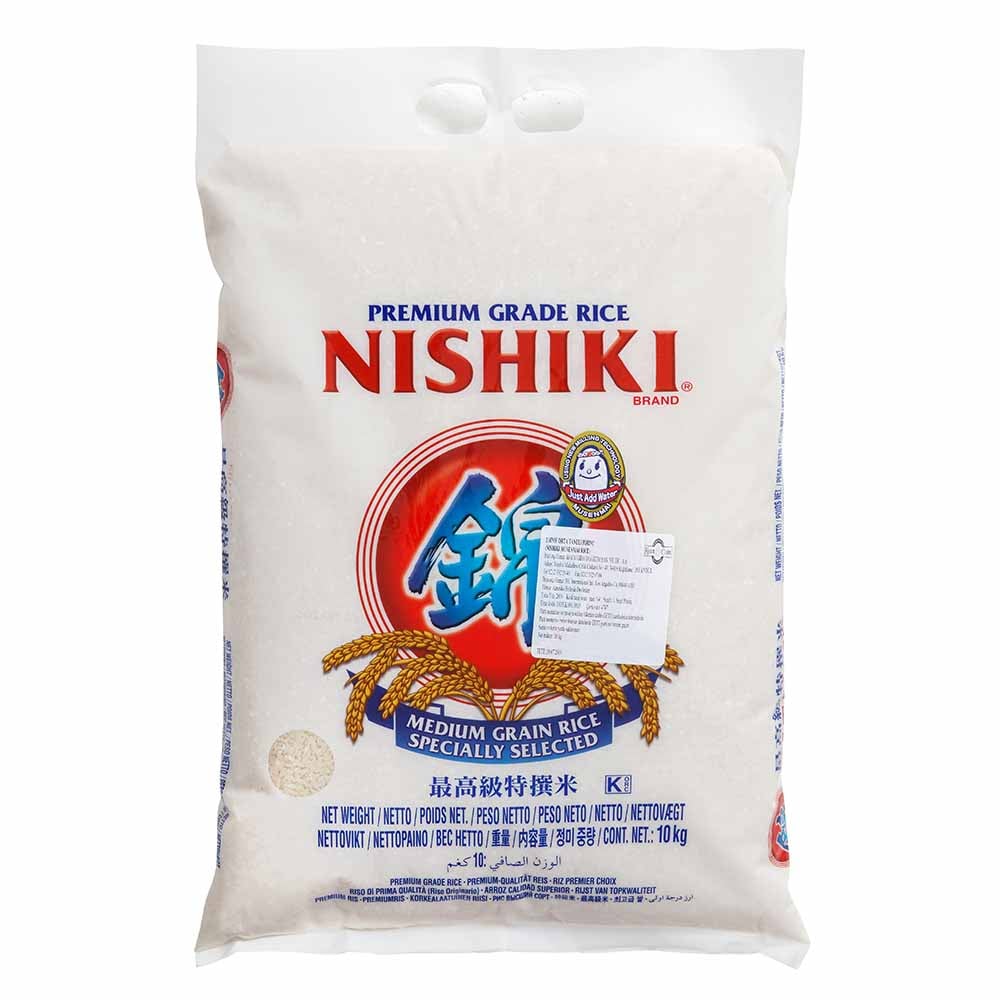 Nishiki - Japon Sushi Pirinci