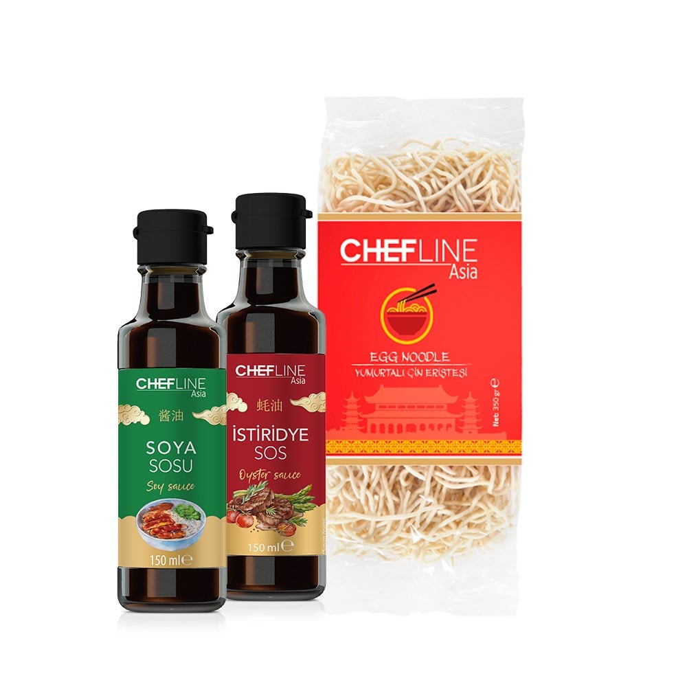 Noodle Paketi