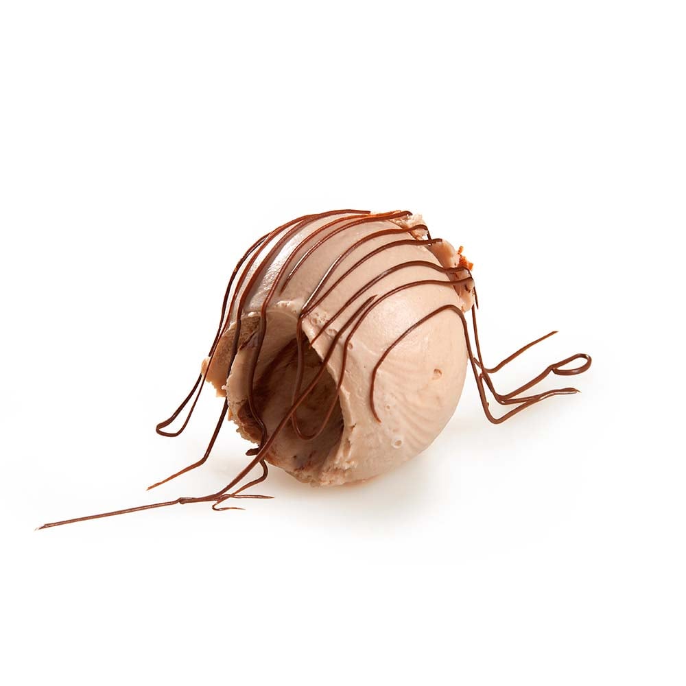 Nutella Dondurma