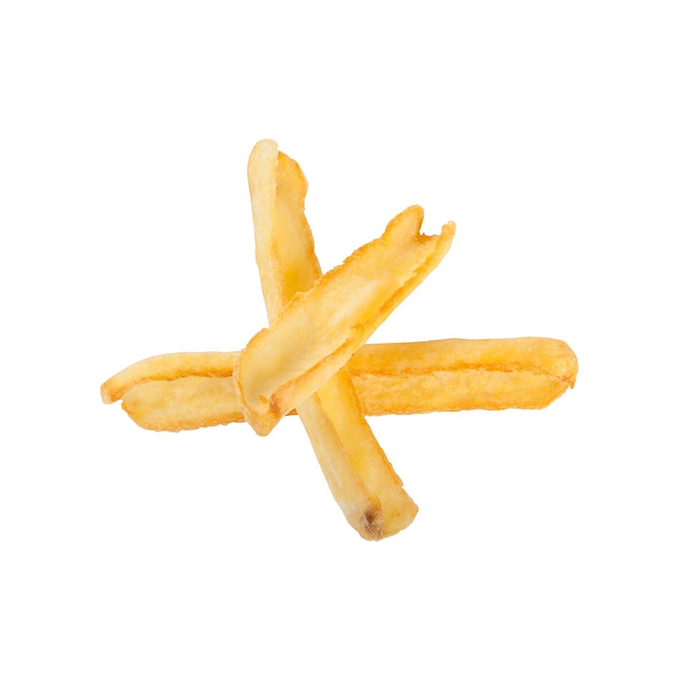 Patates Fry'n' Dip 2,5 kg