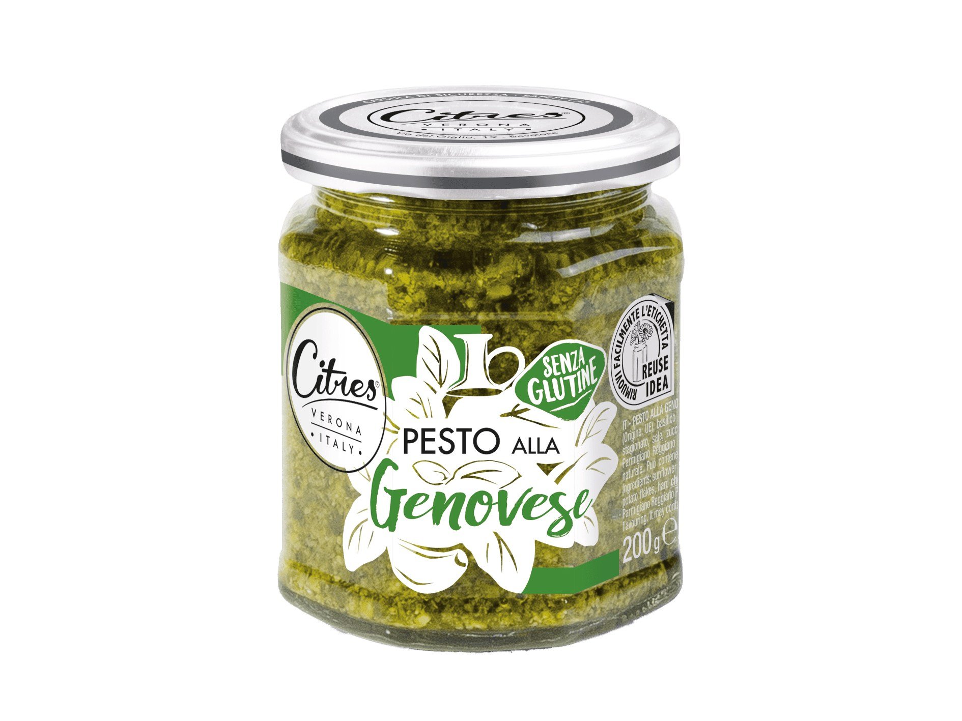 Pesto Sos 200 g