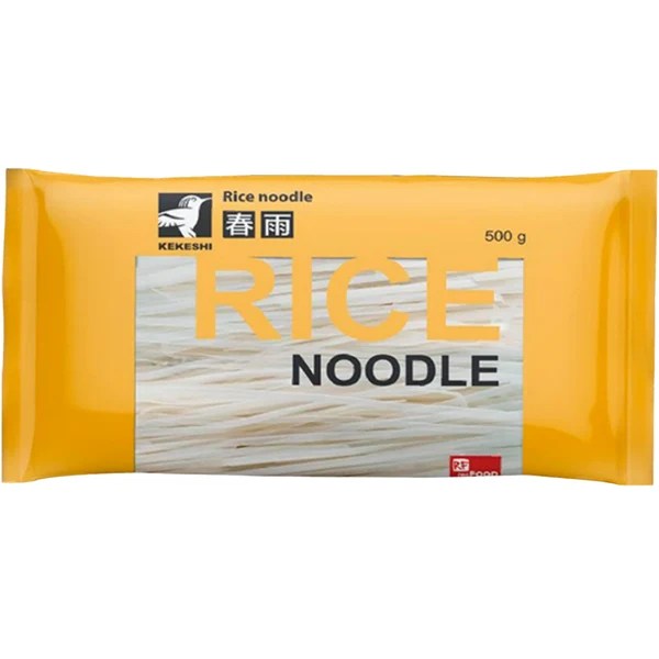 Pirinç Çubuğu (Rice Stick Noodle) 500 g