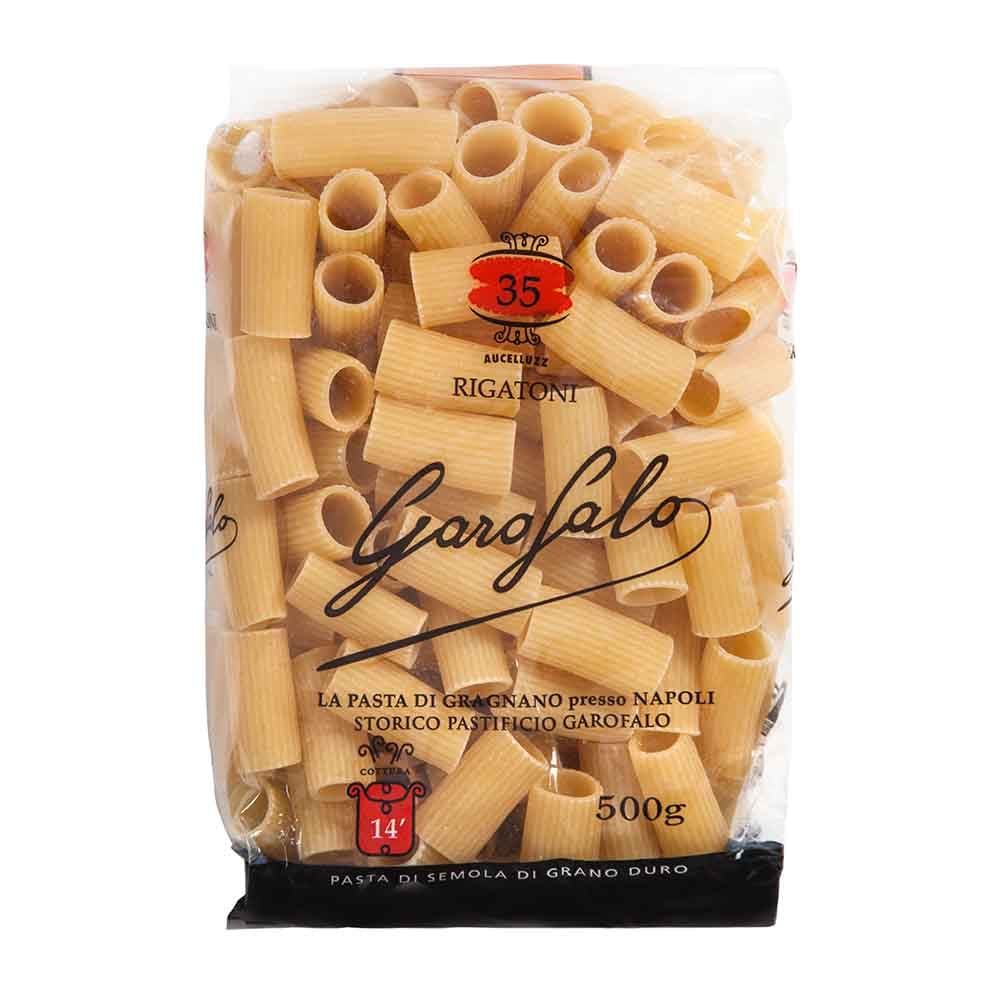 Rigatoni