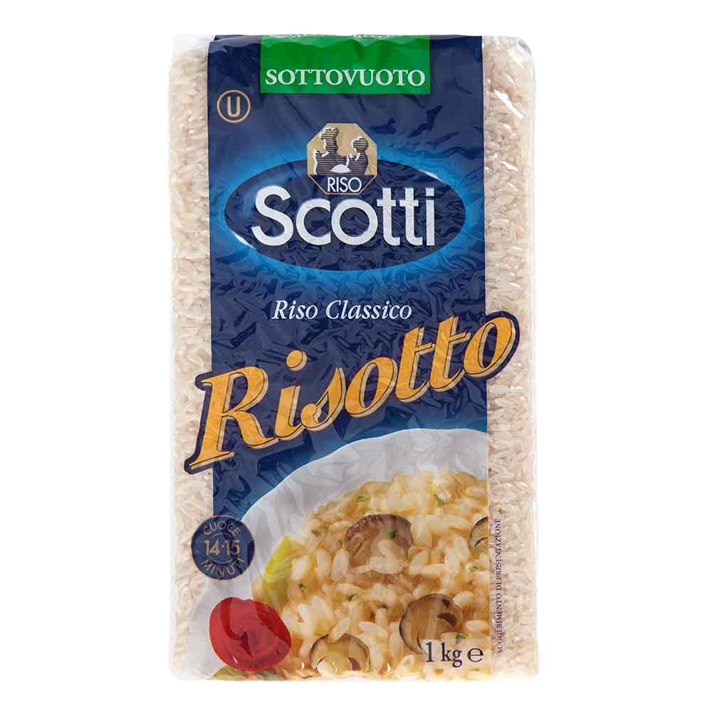 Risotto Pirinci