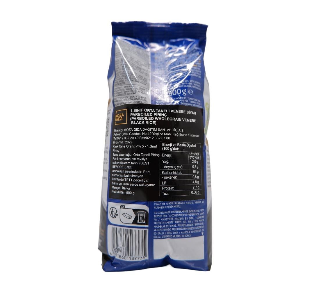 Scotti Venere Pirinç 500 gr