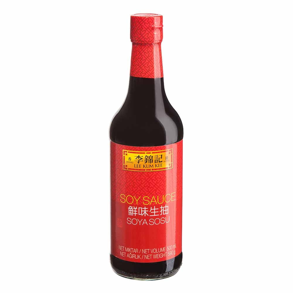 Soya Sosu