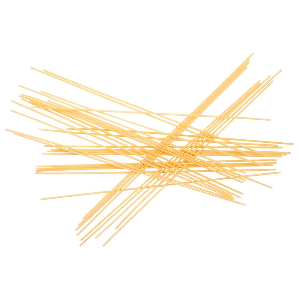 Spaghetti
