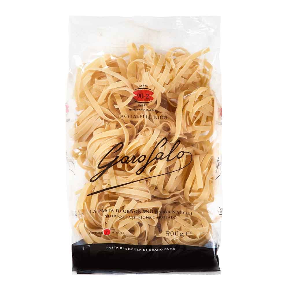 Tagliatelle