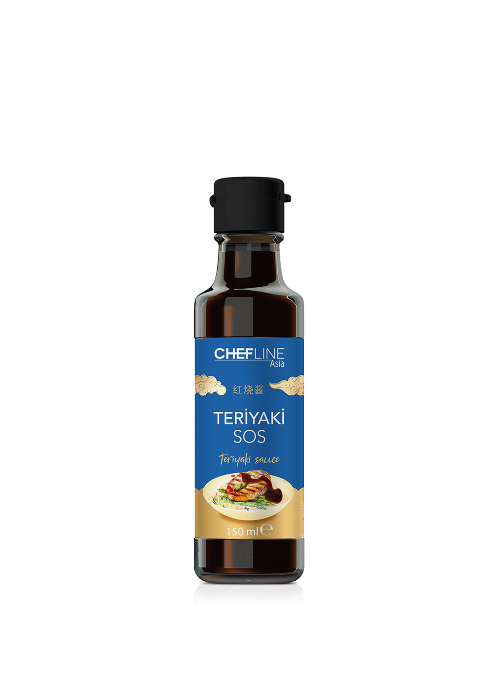 Teriyaki Sos 150 ml