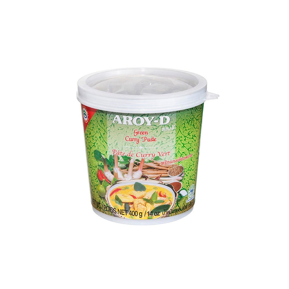 Thai Paketi