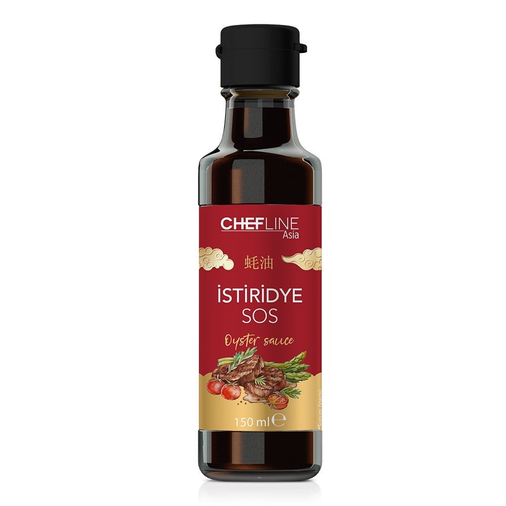 Vegan glutensiz Soya150ml+İstiridyeSos150ml+SoyaSosu 150ml+TeriyakiSos150ml