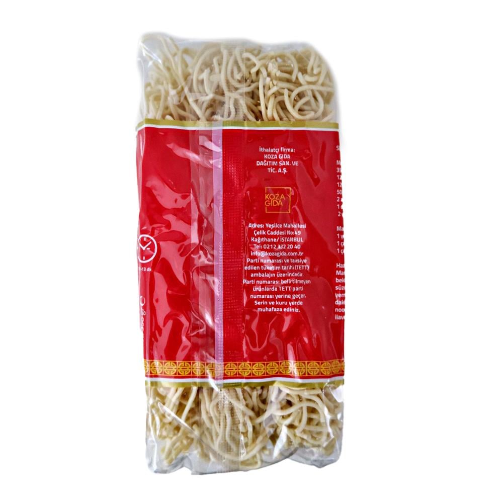 Yumurtalı Çin Eriştesi Golden Monkey 350 Gr