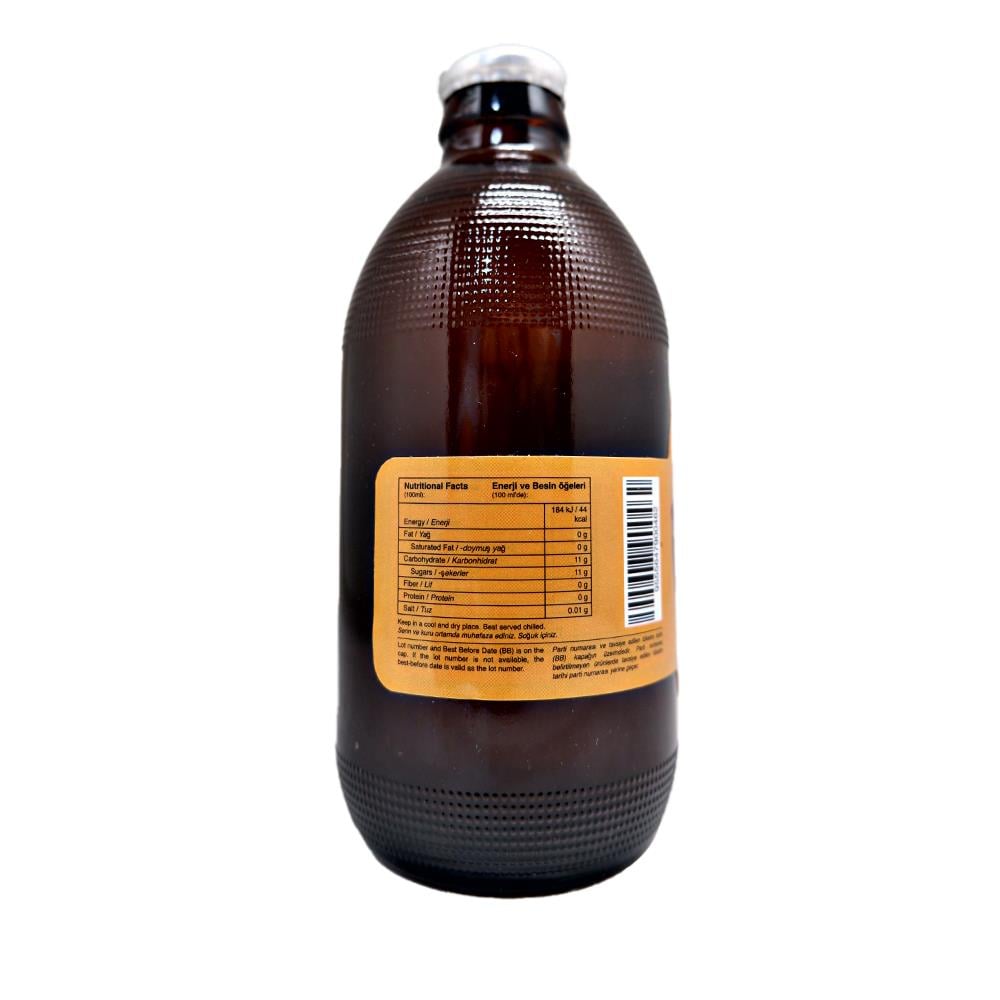 Zencefilli İçecek Ginger Beverage Walker's 250 ml X 24 adet
