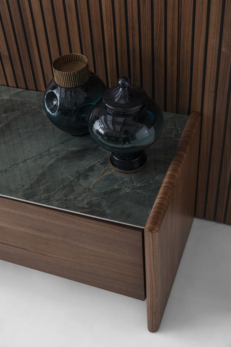  Taycan TV Ünitesi   - Mazello Mobilya'da