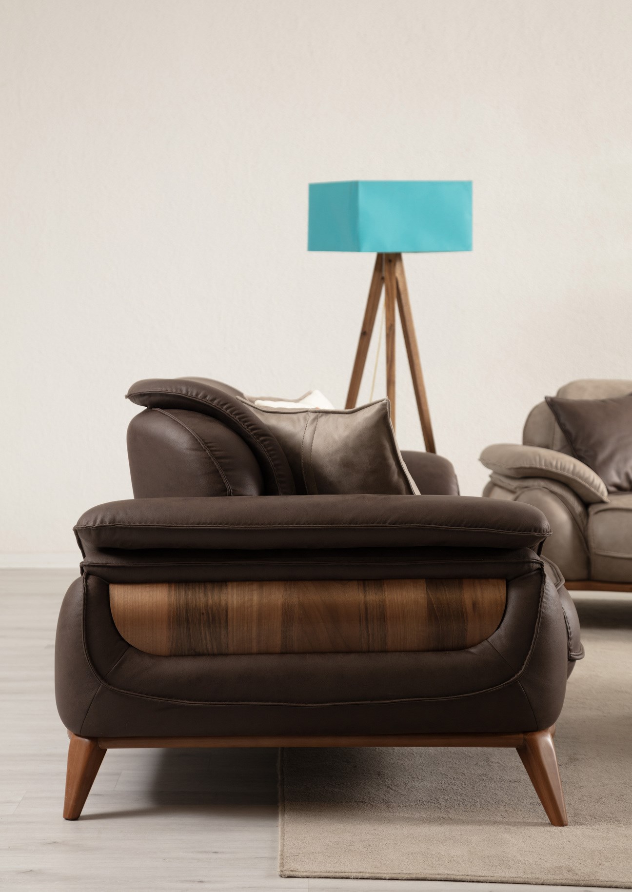 Arkadia Koltuk Takımı - Mazello Mobilya'da