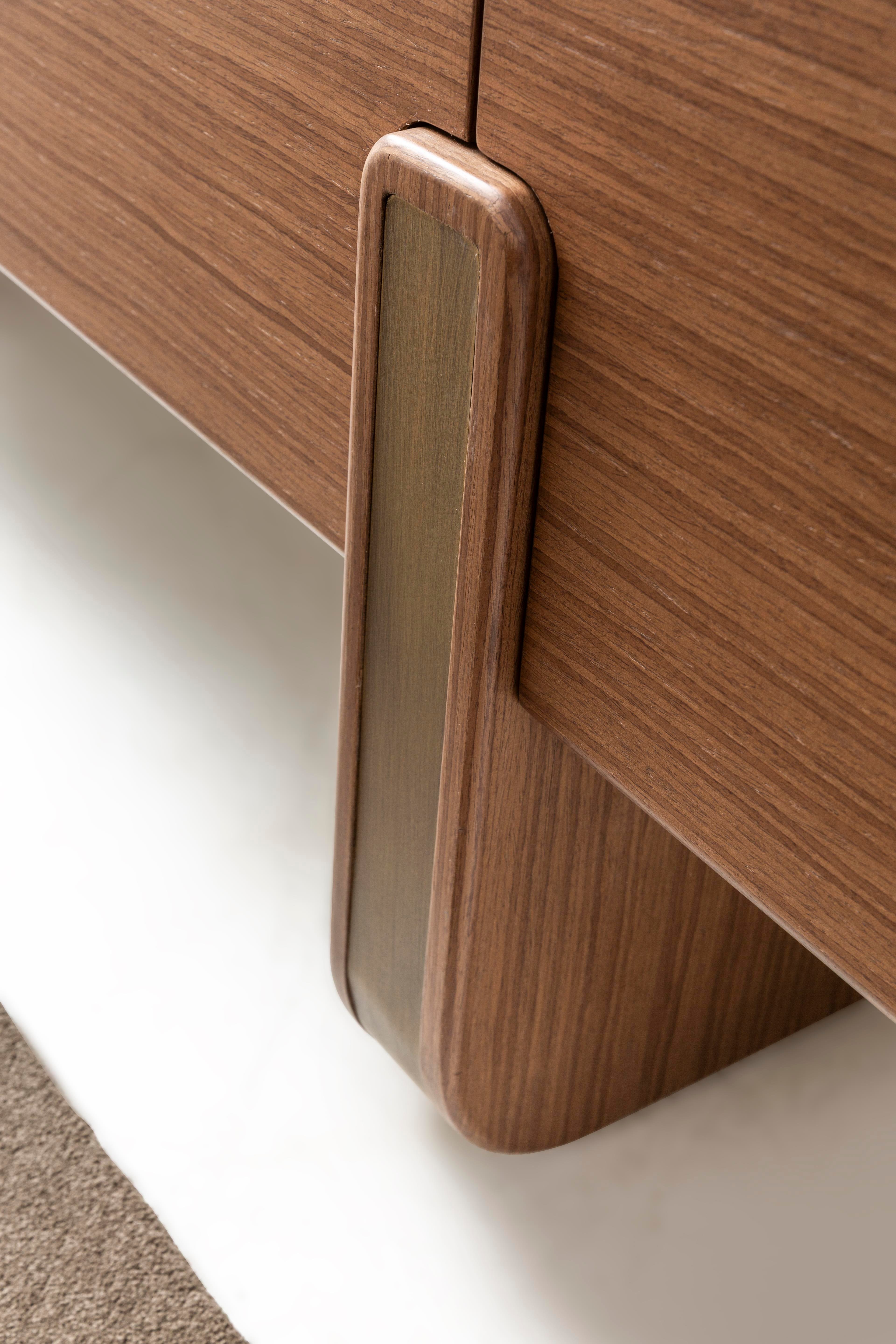 Astana TV Ünitesi - Mazello Mobilya'da