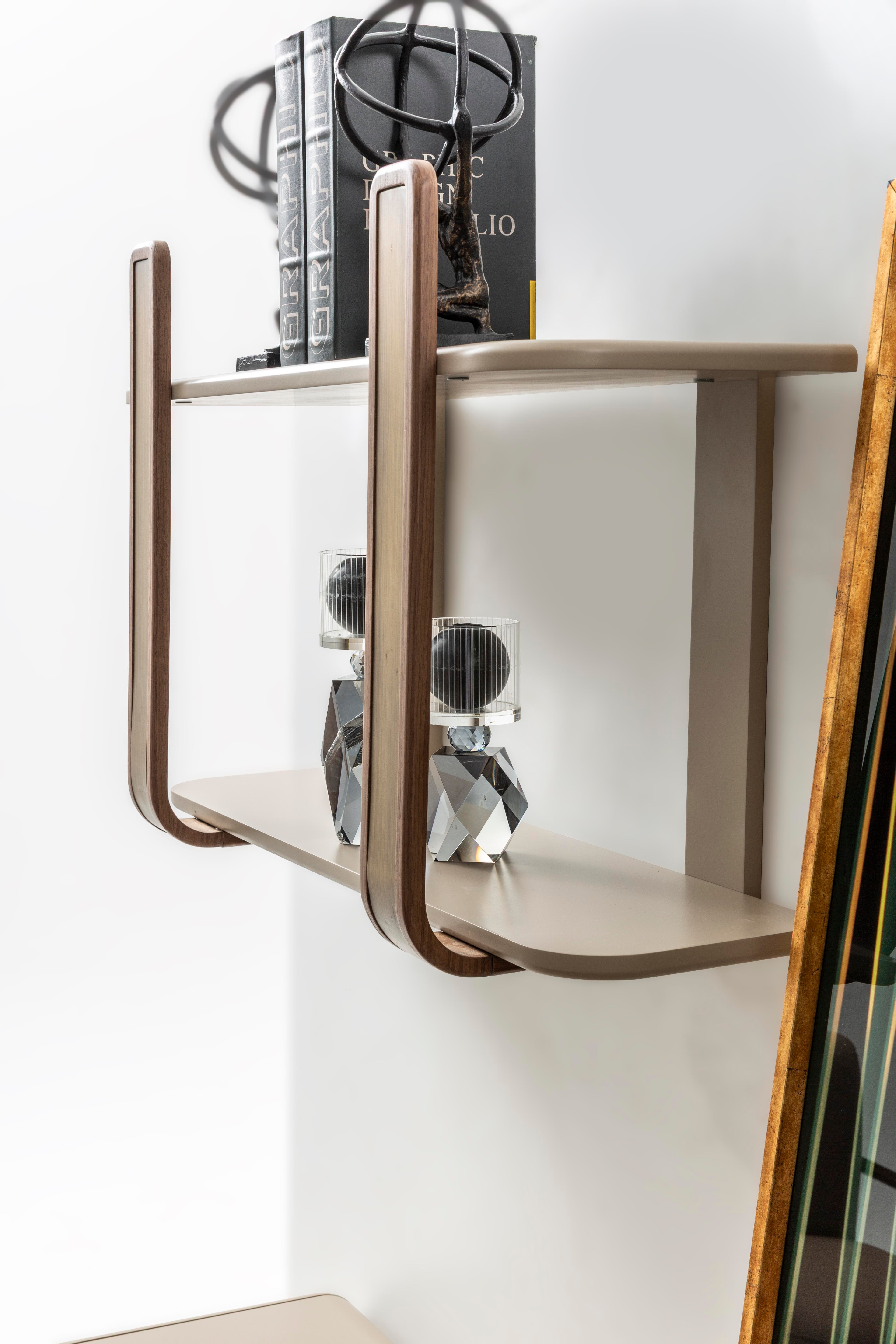 Astana TV Ünitesi - Mazello Mobilya'da