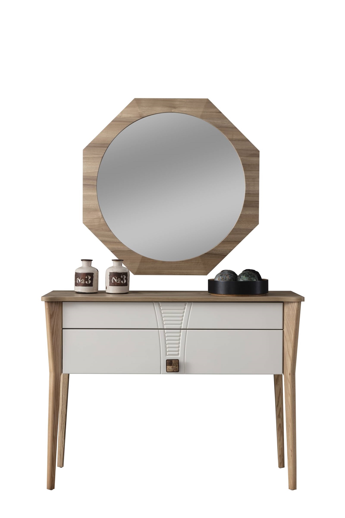 Atlantis Yatak Odası