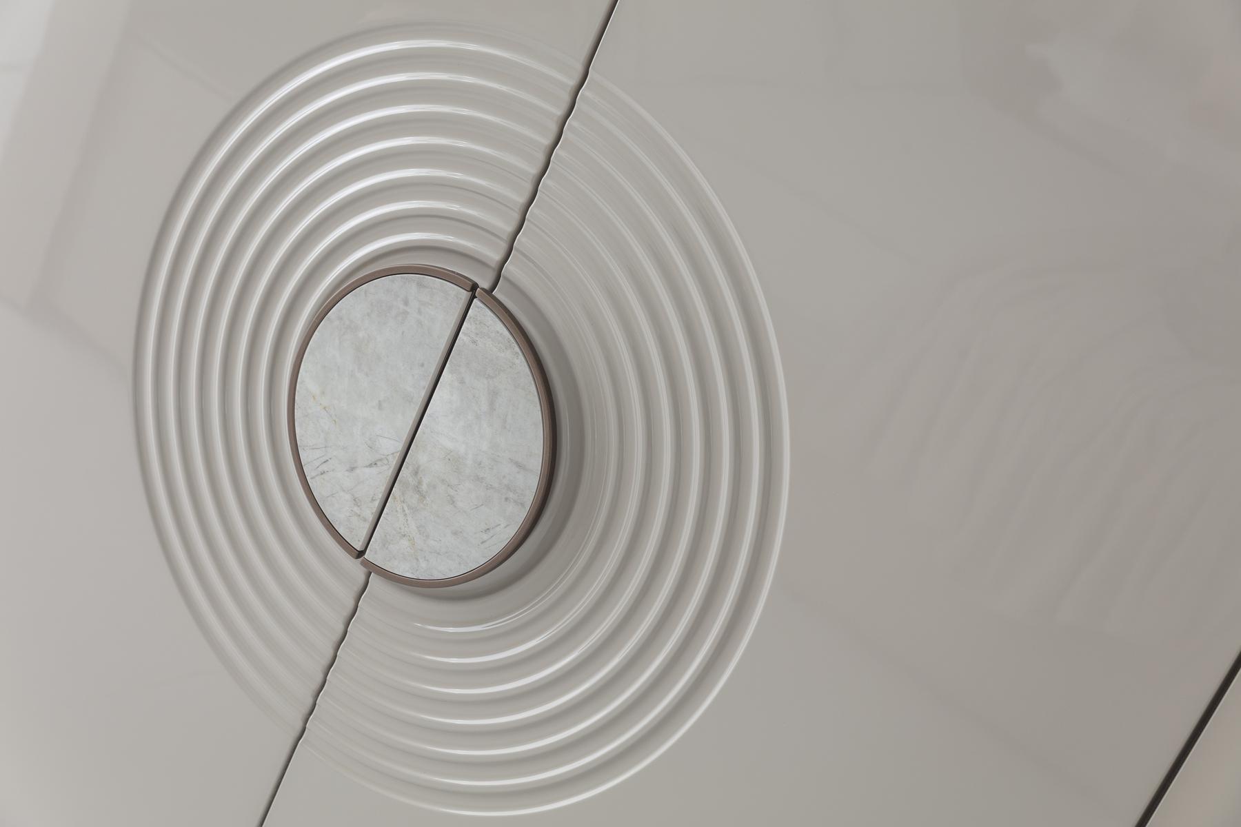 Aventador Yatak Odası Takımı - Mazello Mobilya'da