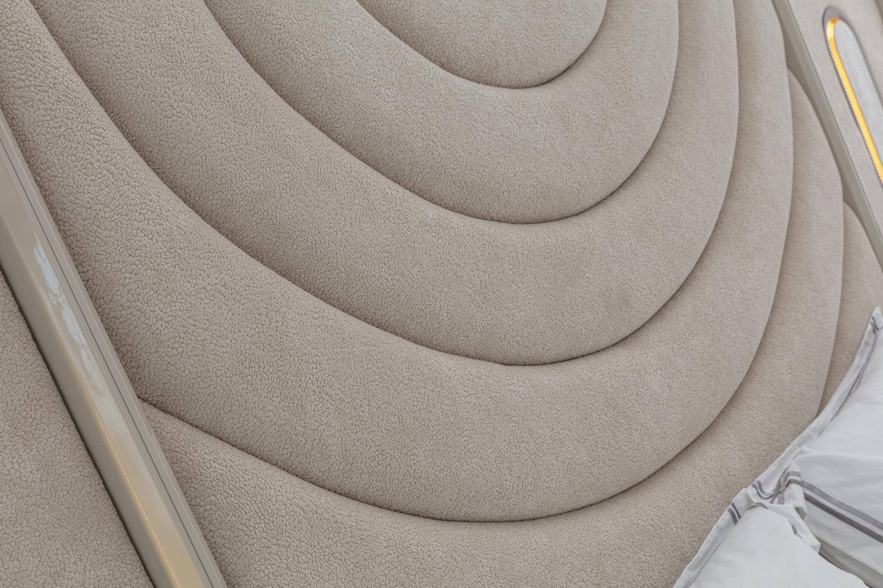 Aventador Yatak Odası Takımı - Mazello Mobilya'da