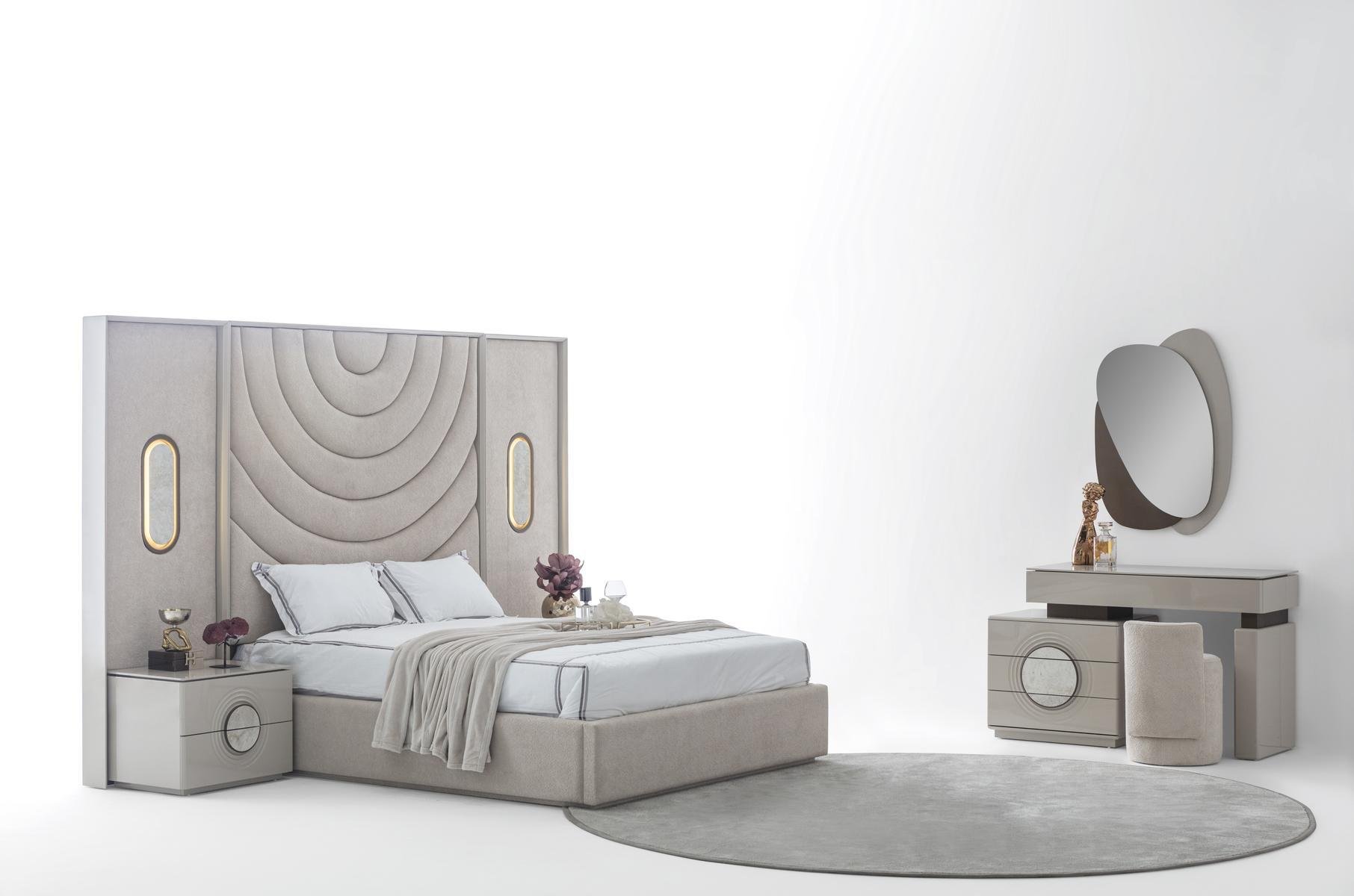 Aventador Yatak Odası Takımı - Mazello Mobilya'da