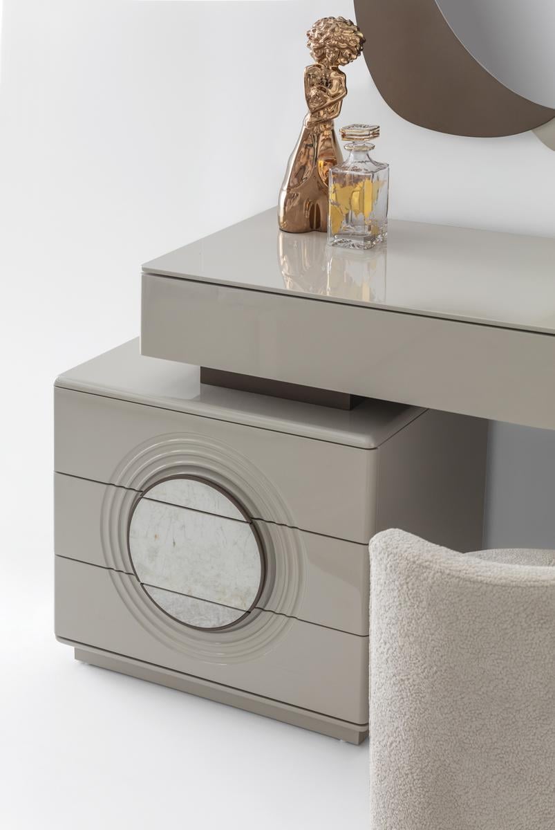 Aventador Yatak Odası Takımı - Mazello Mobilya'da