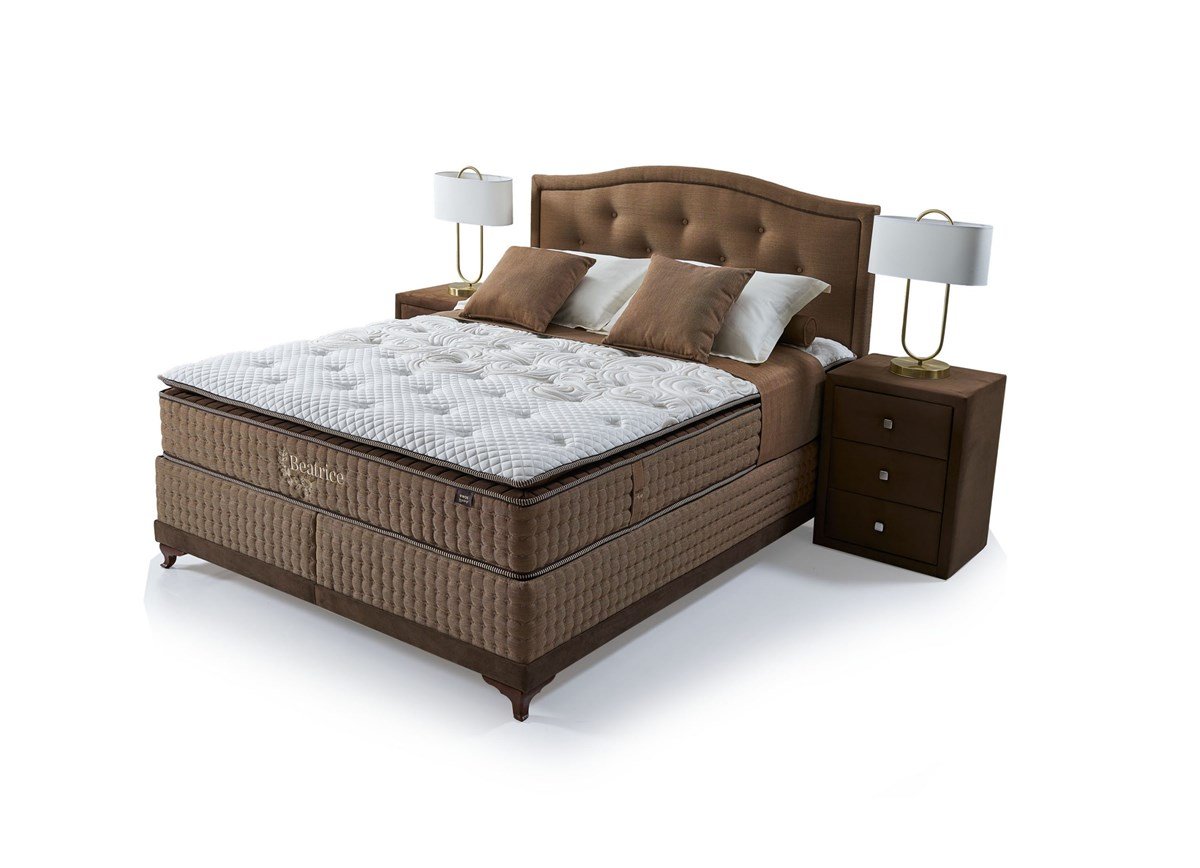 Beatrice Linen Set - Mazello Mobilya'da