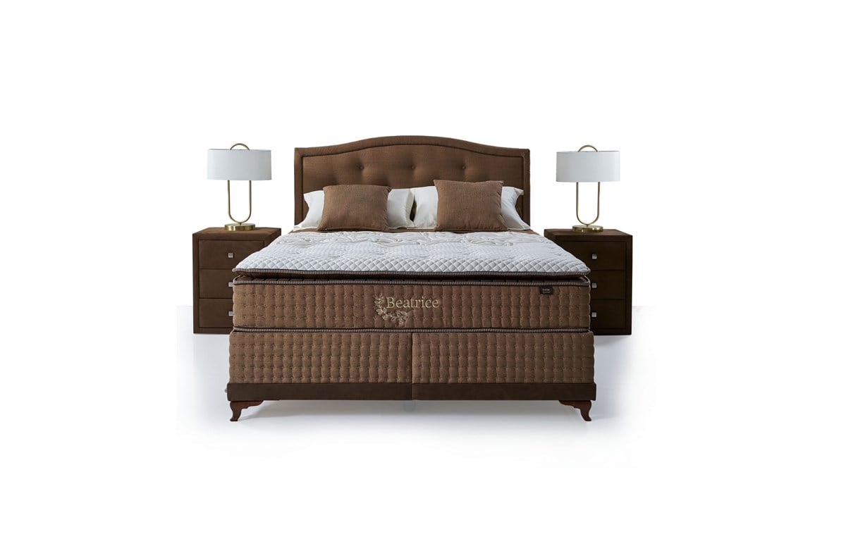 Beatrice Linen Set - Mazello Mobilya'da