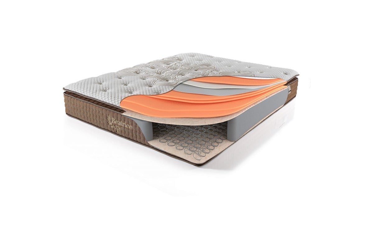 Beatrice Linen Set - Mazello Mobilya'da