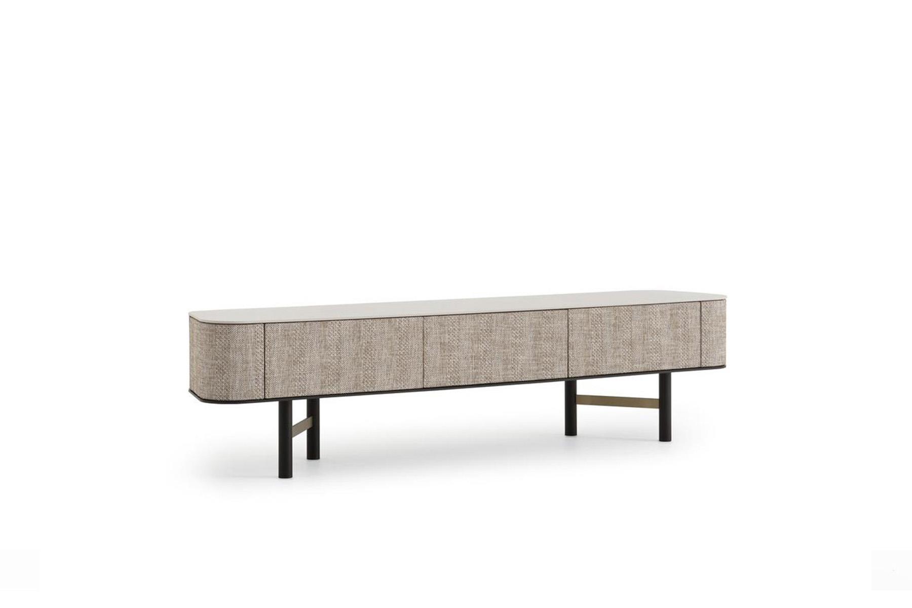 Belize TV Ünitesi - Mazello Mobilya'da