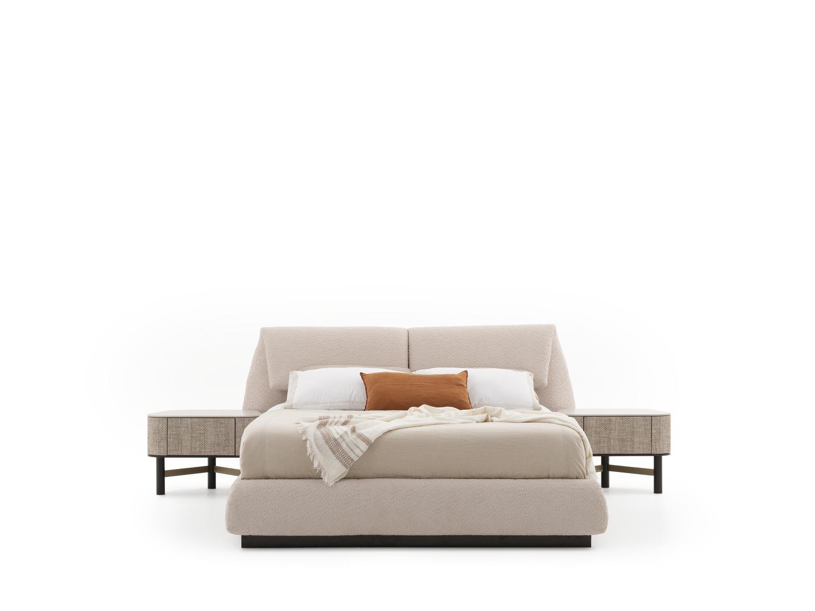 Belize Yatak Odası Takımı - Mazello Mobilya'da