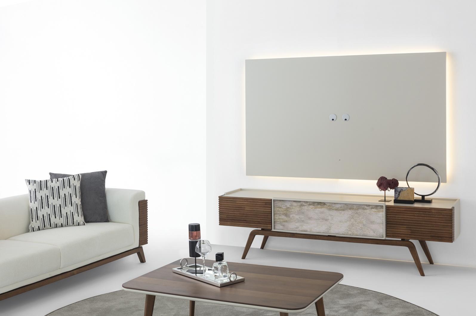 Bentley TV Ünitesi - Mazello Mobilya'da