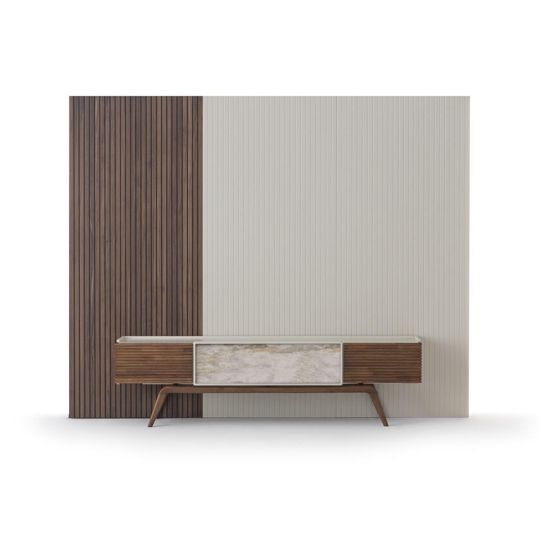 Bentley TV Ünitesi - Mazello Mobilya'da