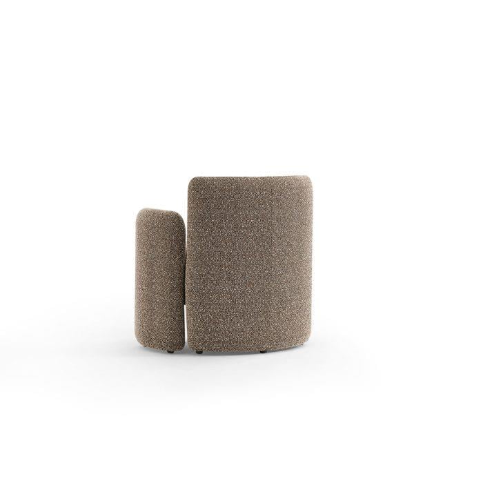 Bold Berjer - Mazello Mobilya'da