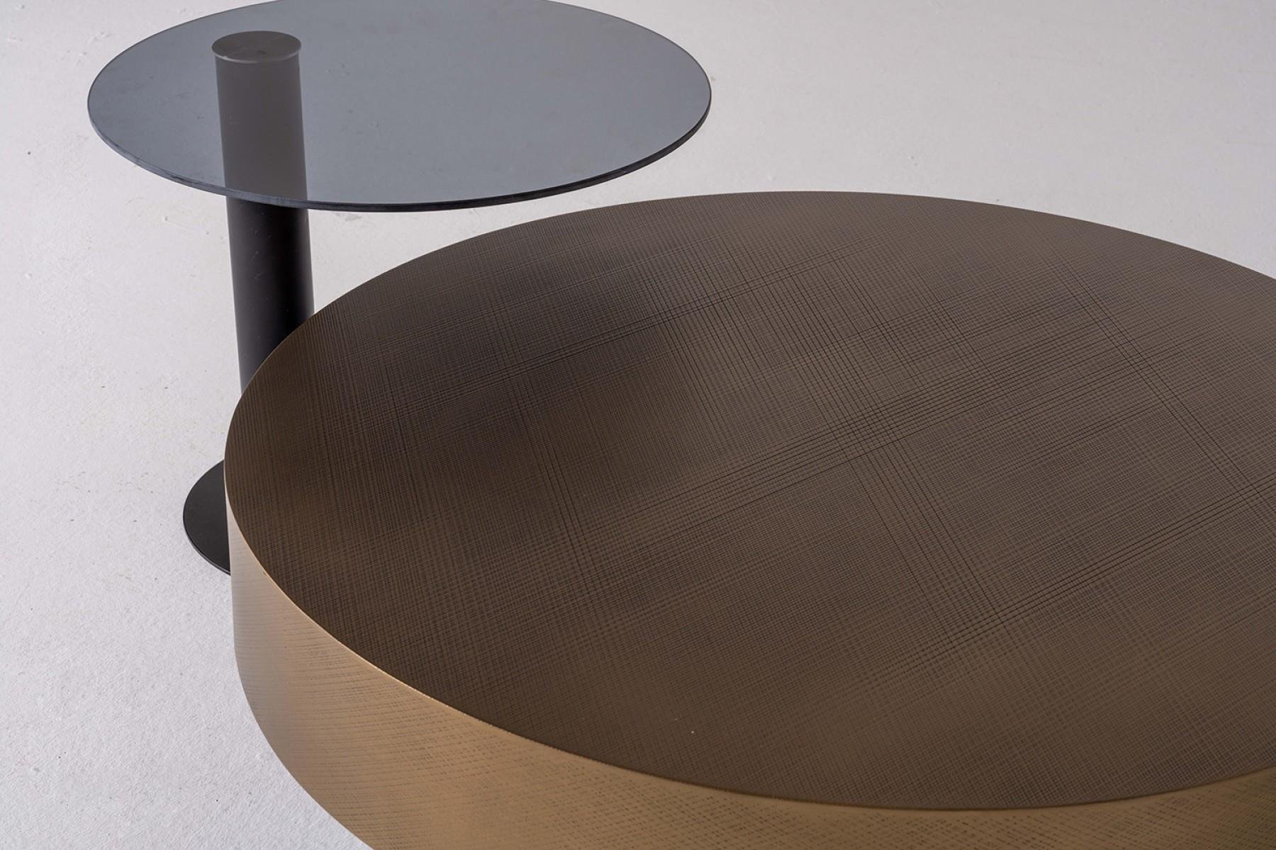 Buhara Orta Sehpa - Mazello Mobilya'da