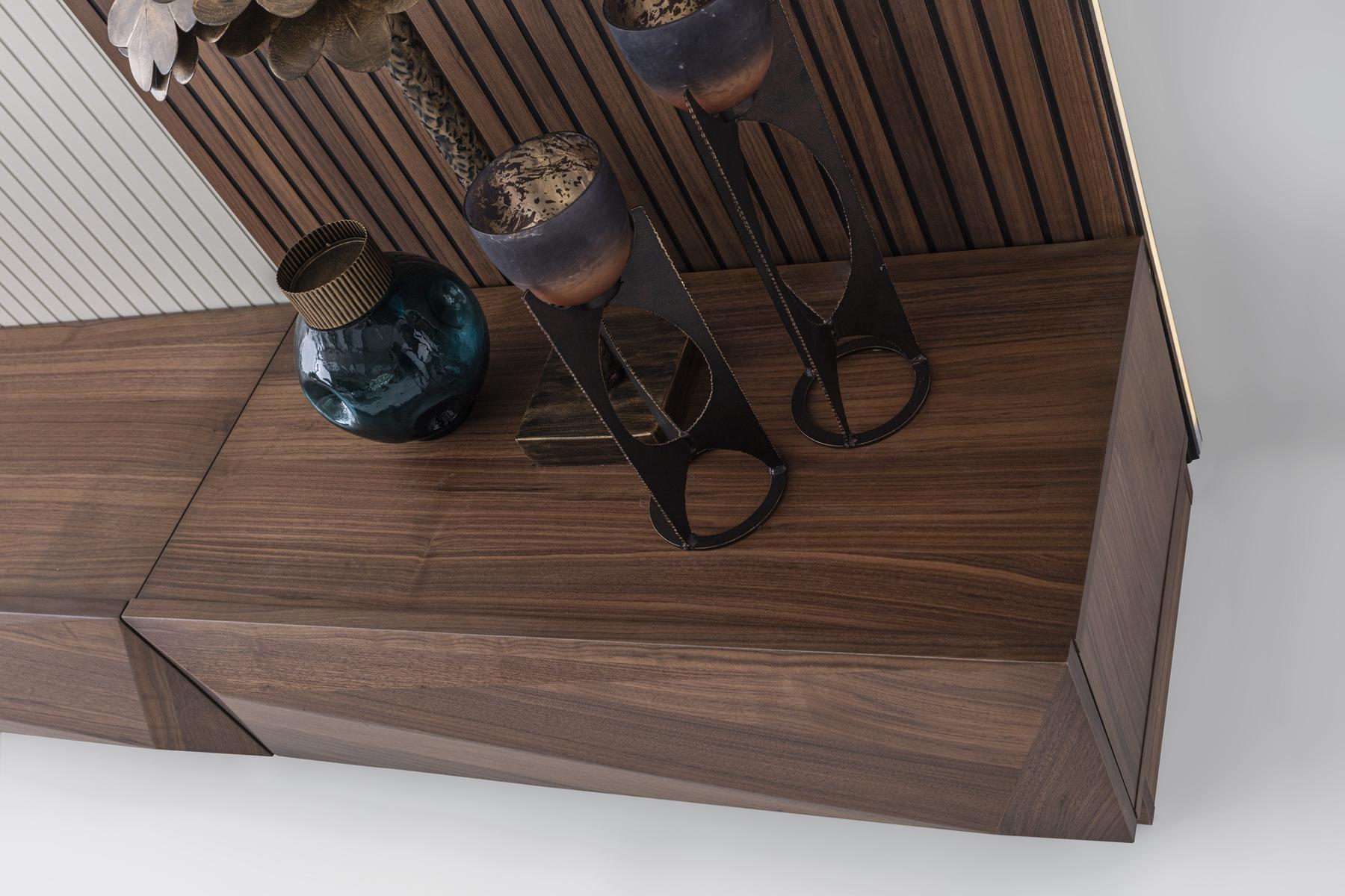 Carisma TV Ünitesi - Mazello Mobilya'da