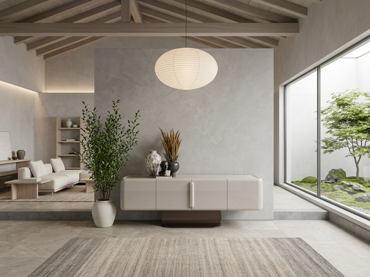 Celeste Konsol - Mazello Mobilya'da