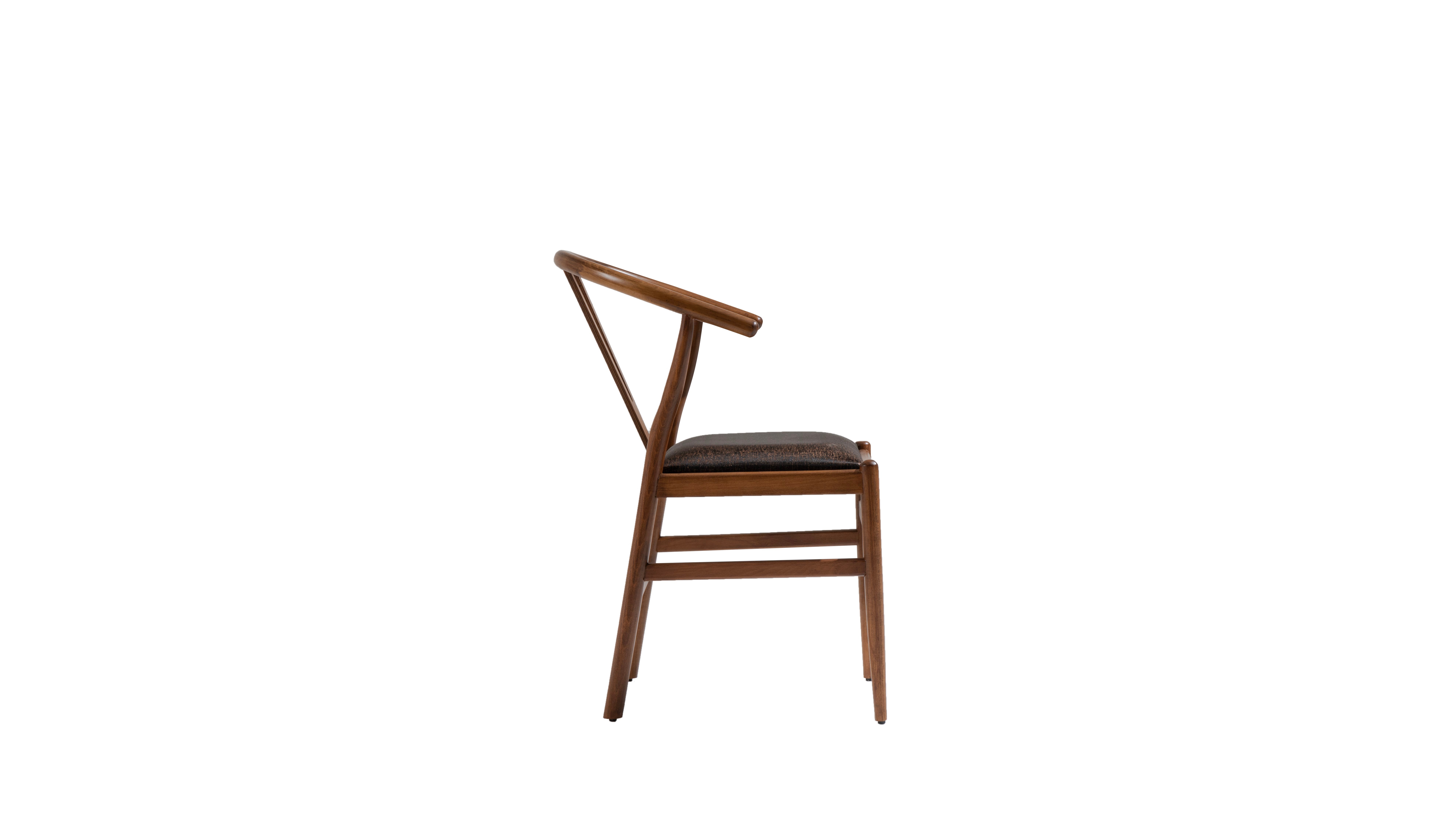 Cork Sandalye - Mazello Mobilya'da