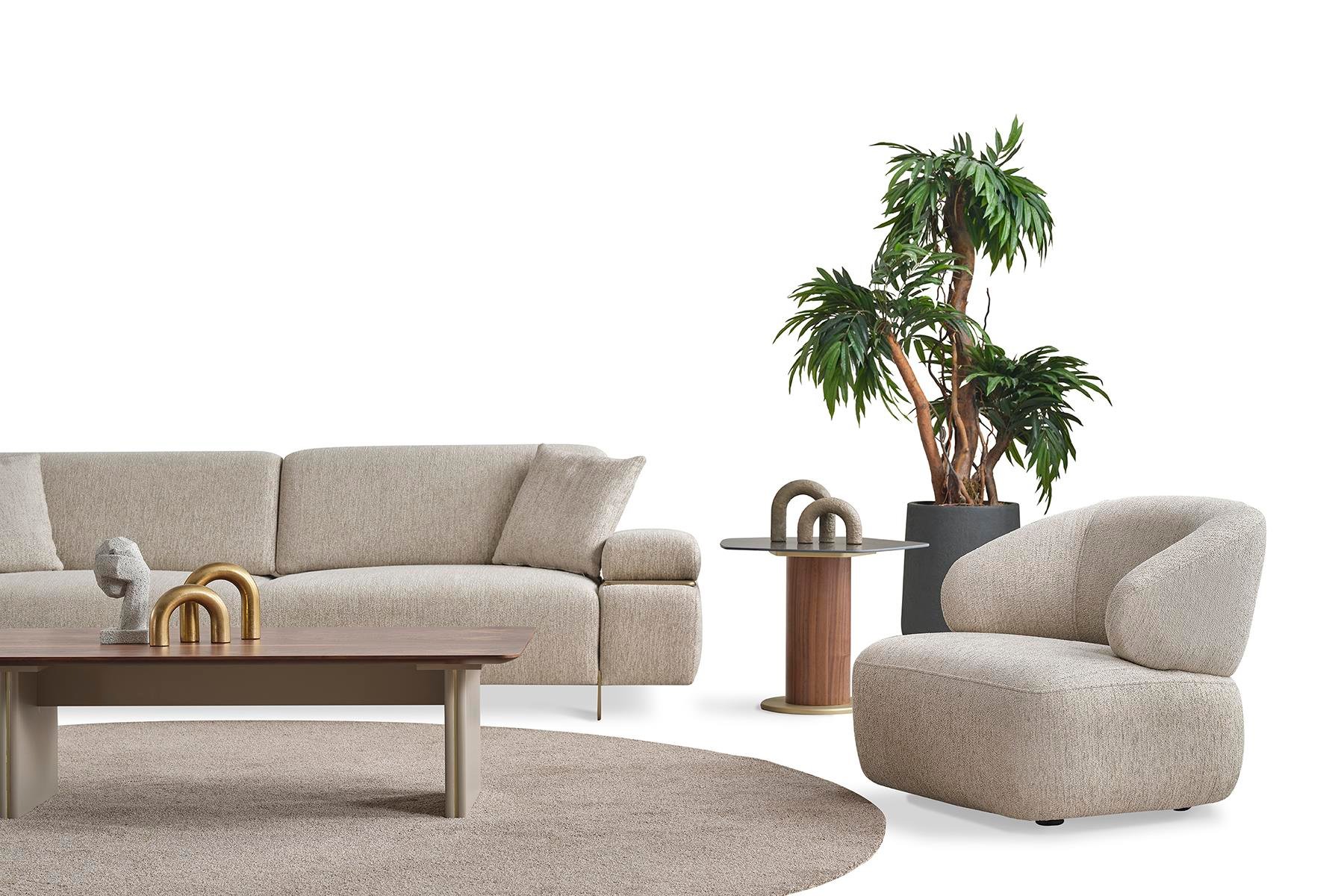 Dear Berjer - Mazello Mobilya'da