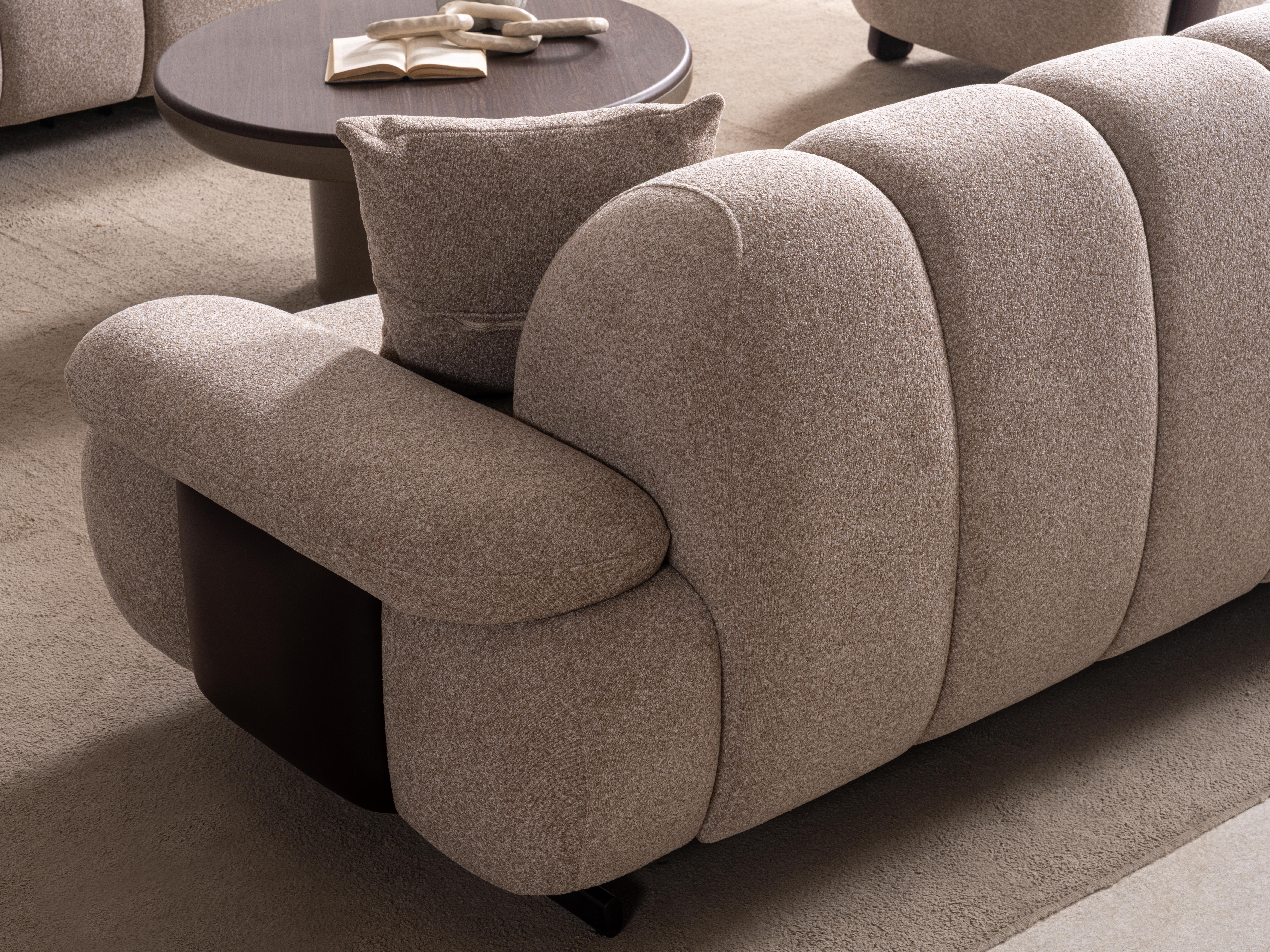 Design Koltuk Takımı - Mazello Mobilya'da