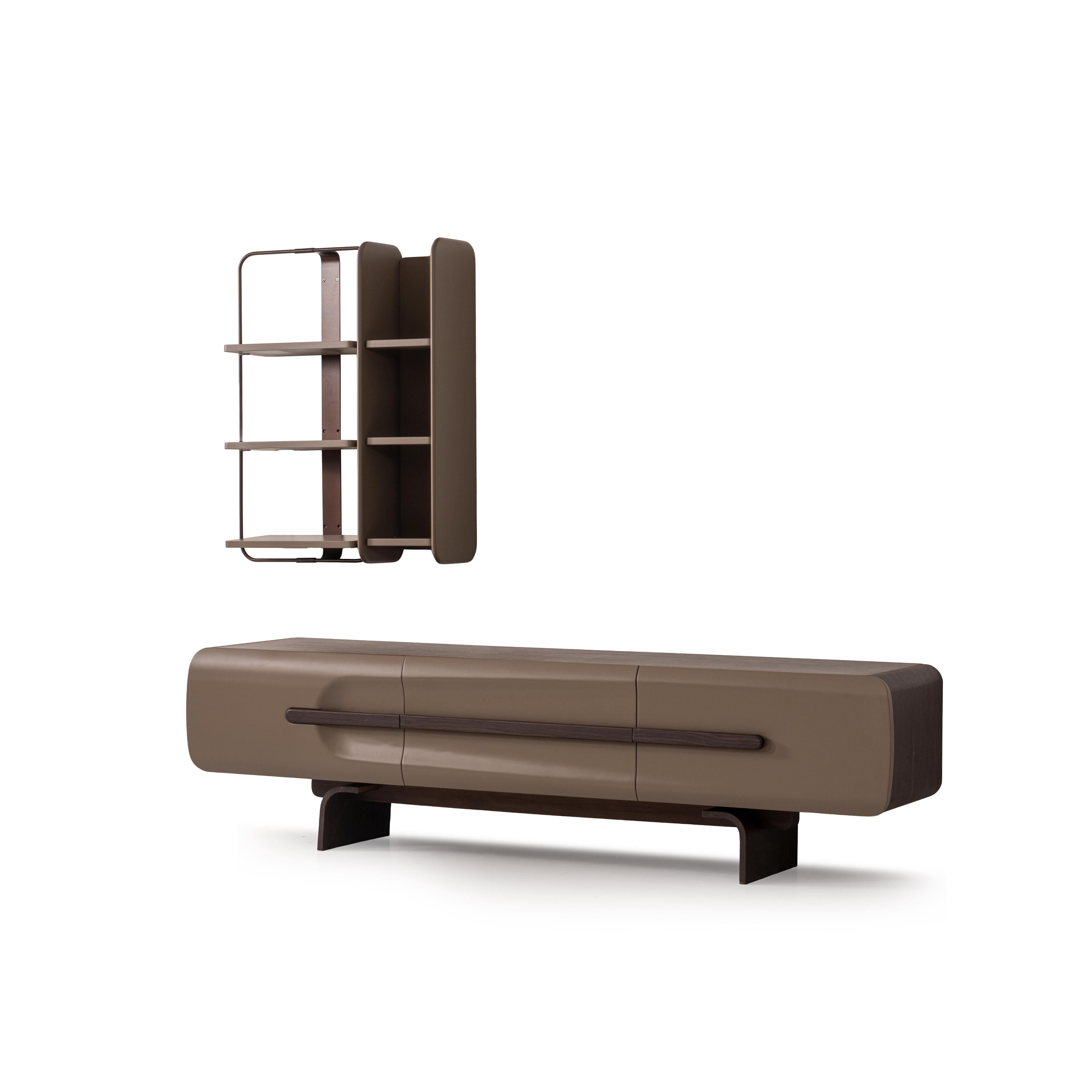 Design TV Ünitesi - Mazello Mobilya'da